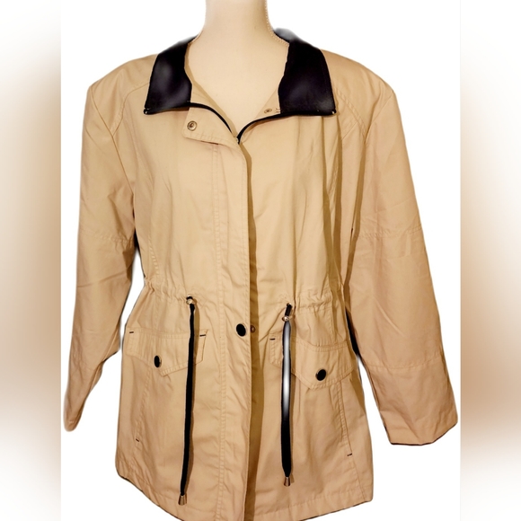 Mackintosh New England Jackets & Blazers - Spring Jacket